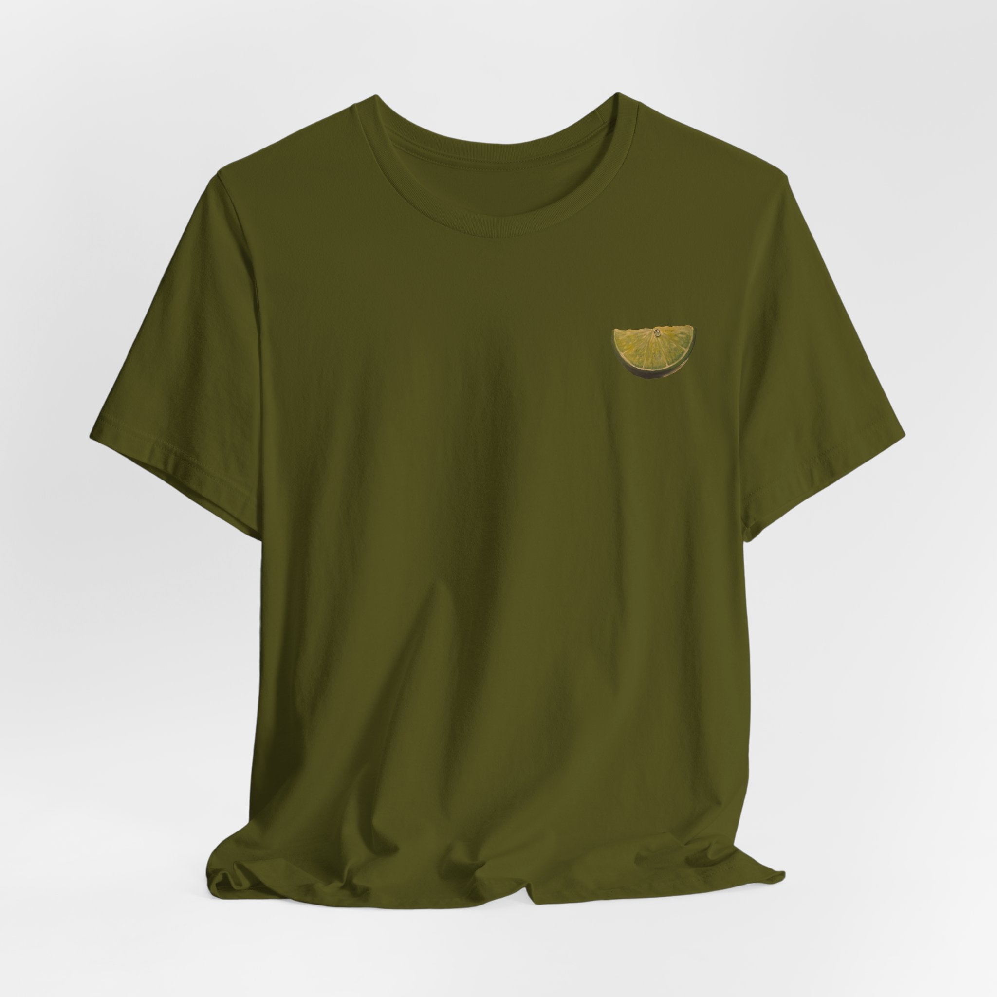 energy / Citrus T-Shirt