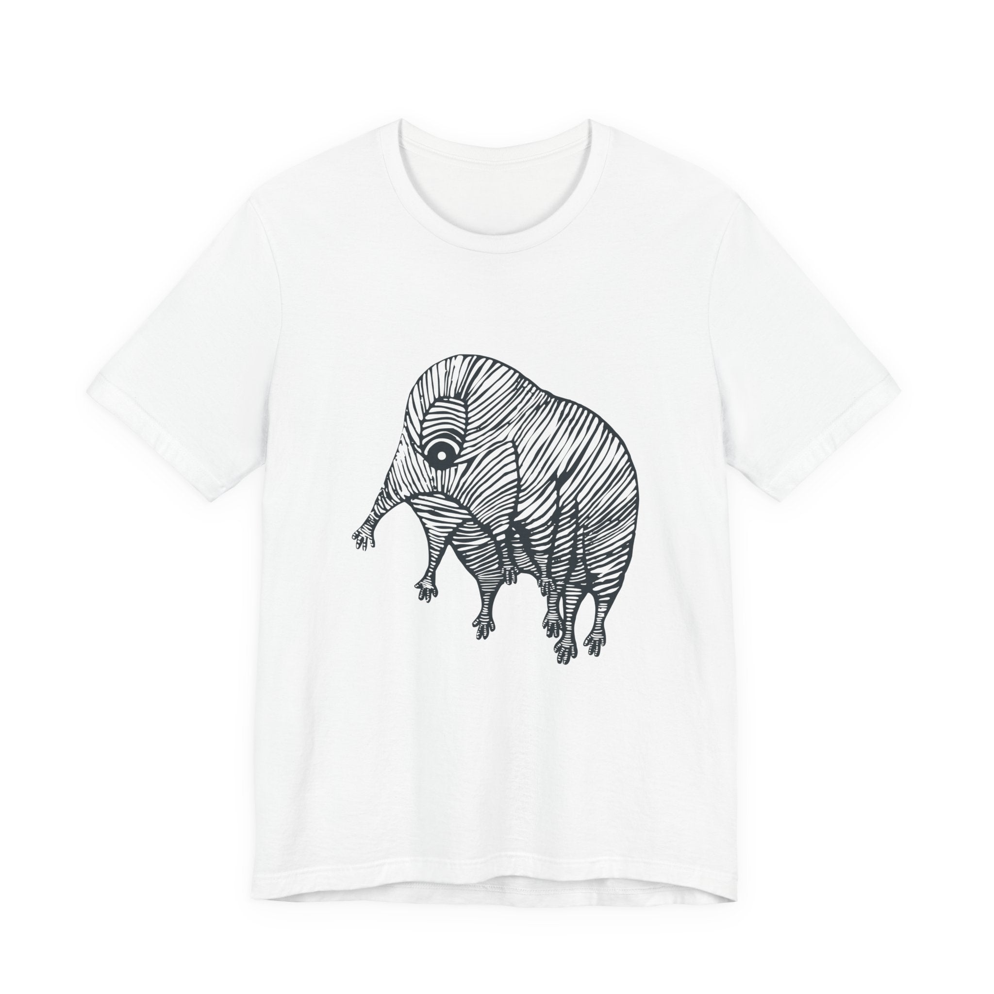 permanence / Tardigrade T-Shirt