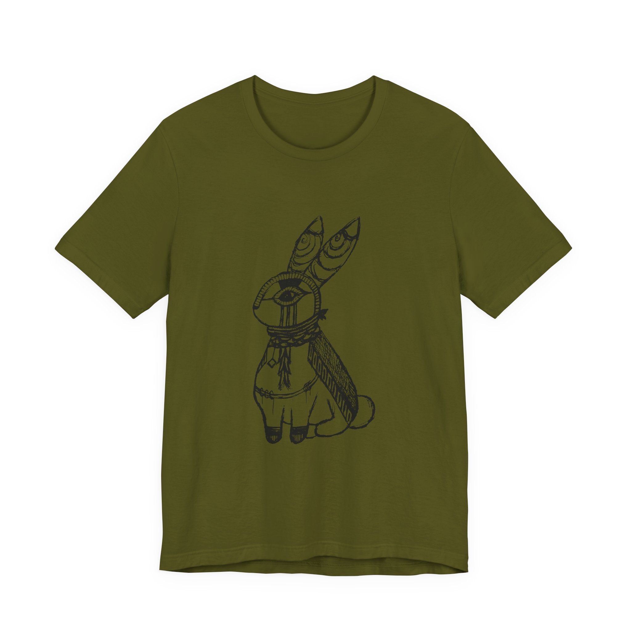 celebration / Rabbit Shaman T-Shirt