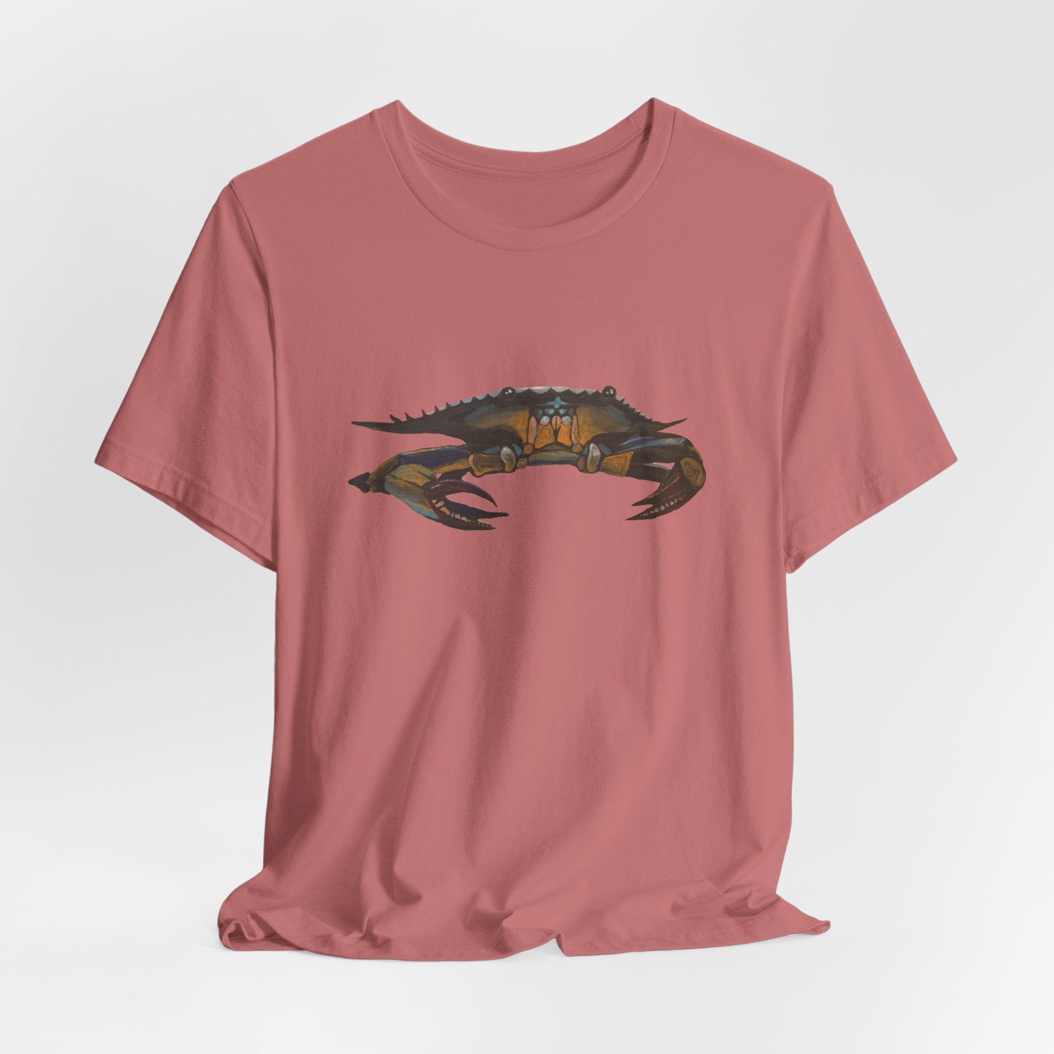 liminal ── Crab T-Shirt
