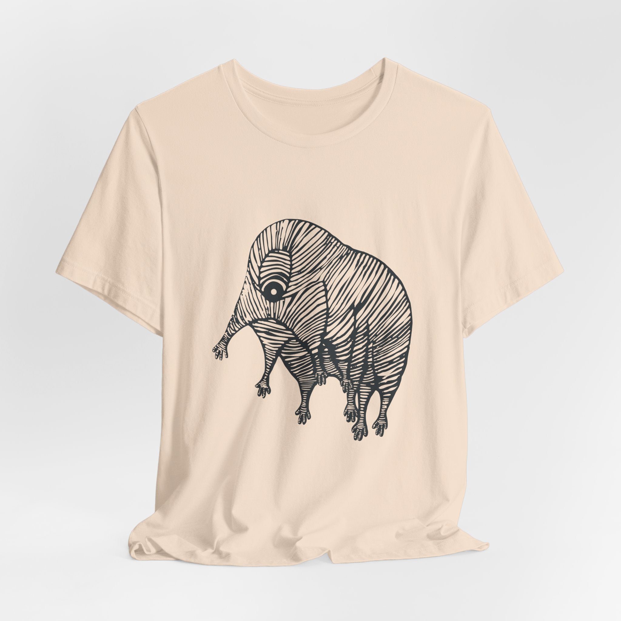 permanence / Tardigrade T-Shirt