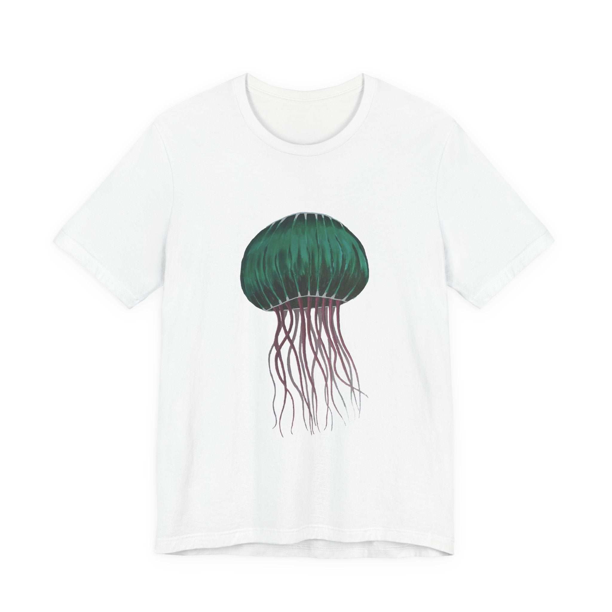 float / Jellyfish T-Shirt