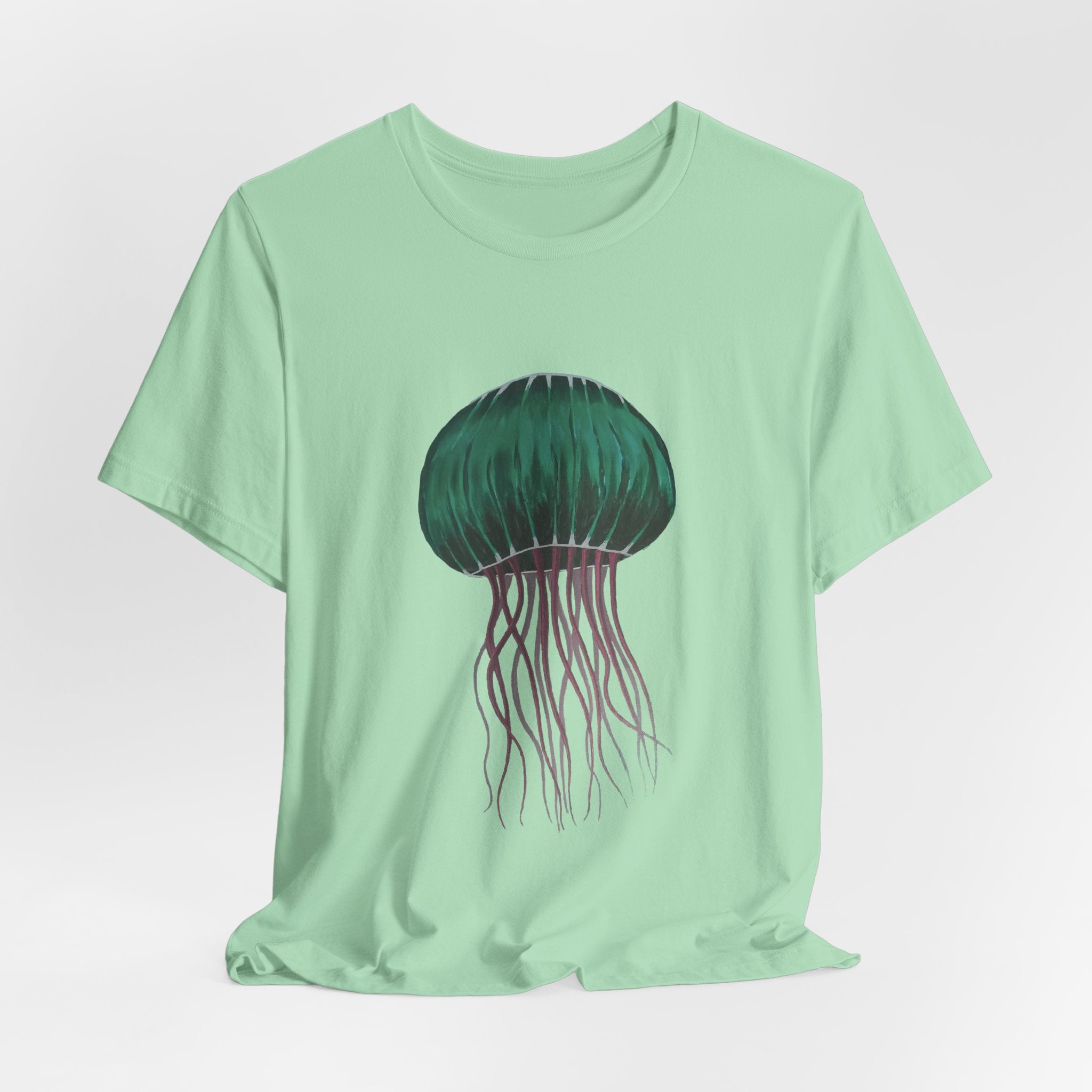 float / Jellyfish T-Shirt
