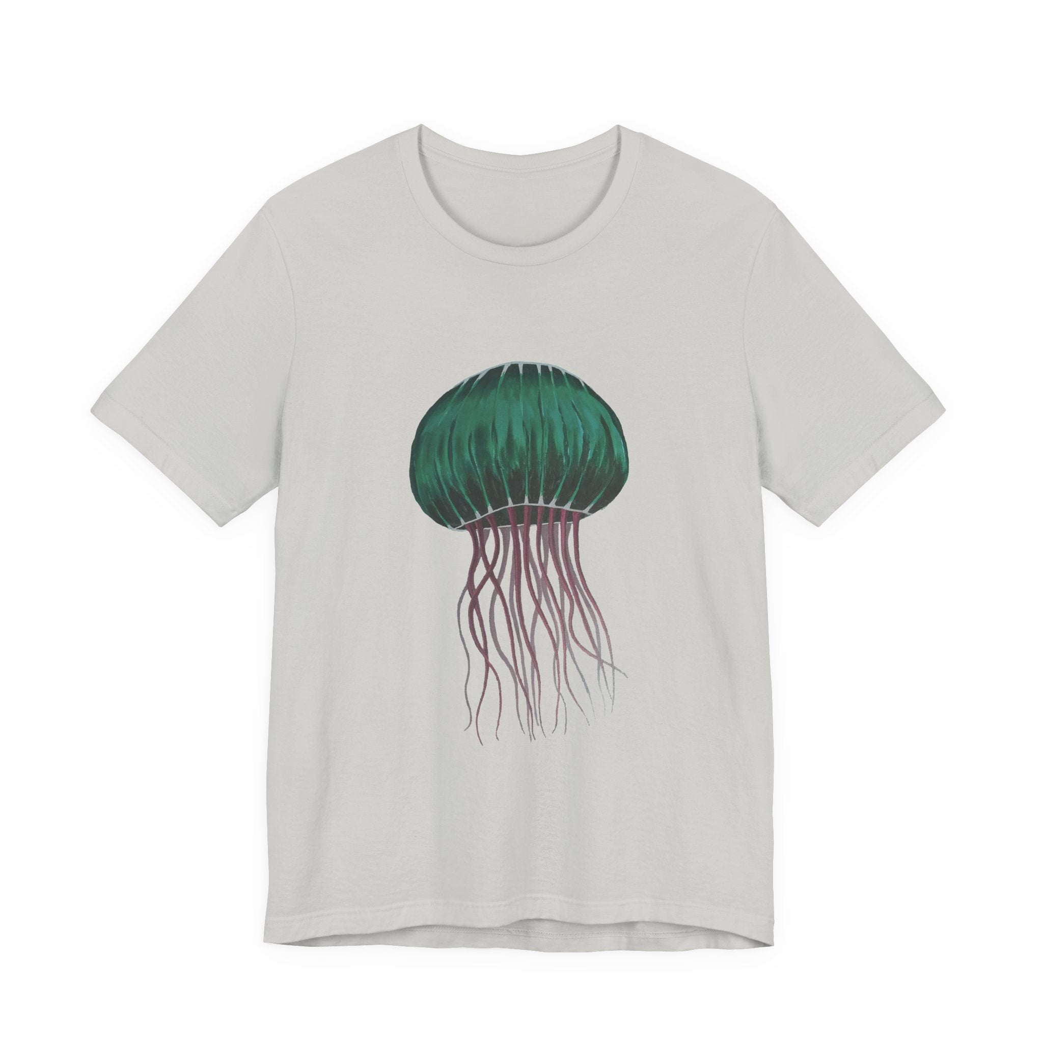 float / Jellyfish T-Shirt