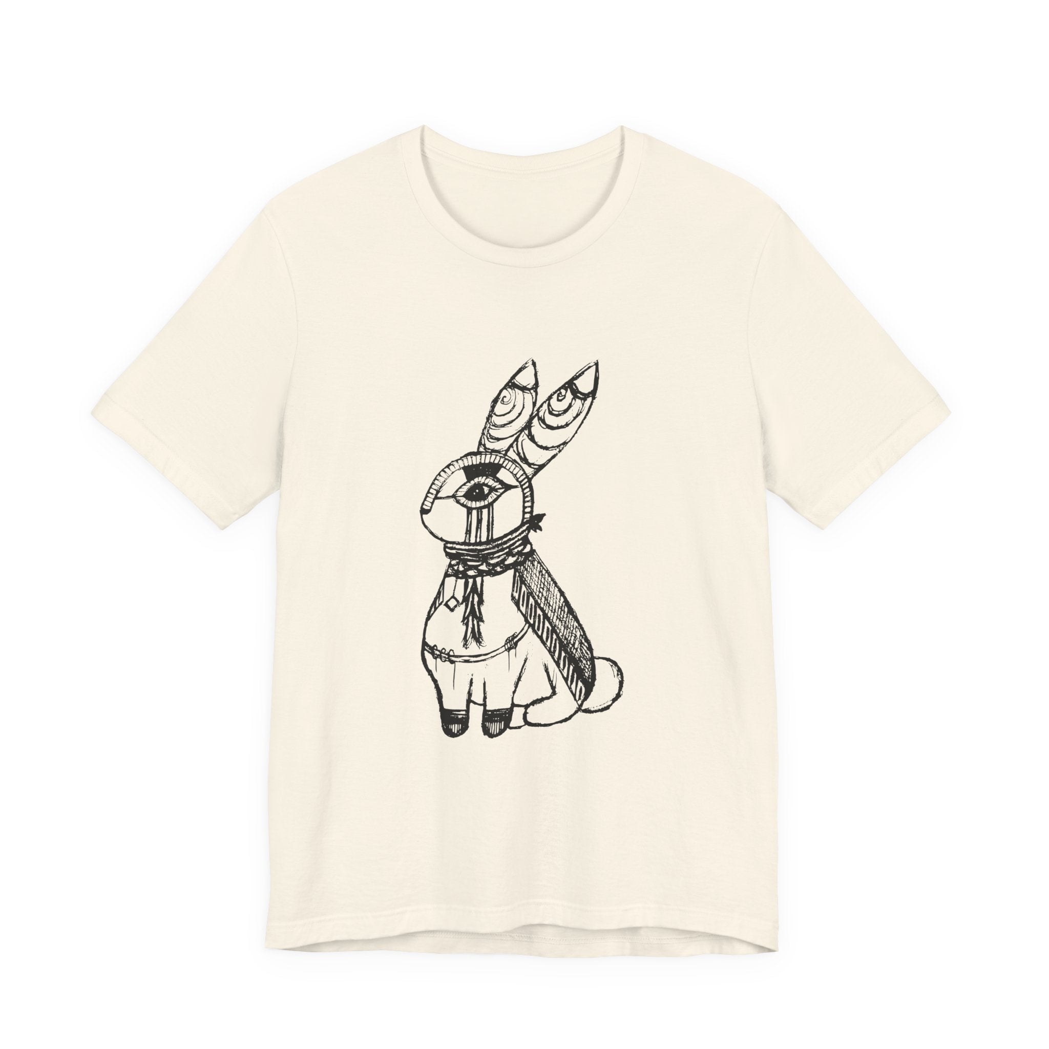 celebration / Rabbit Shaman T-Shirt
