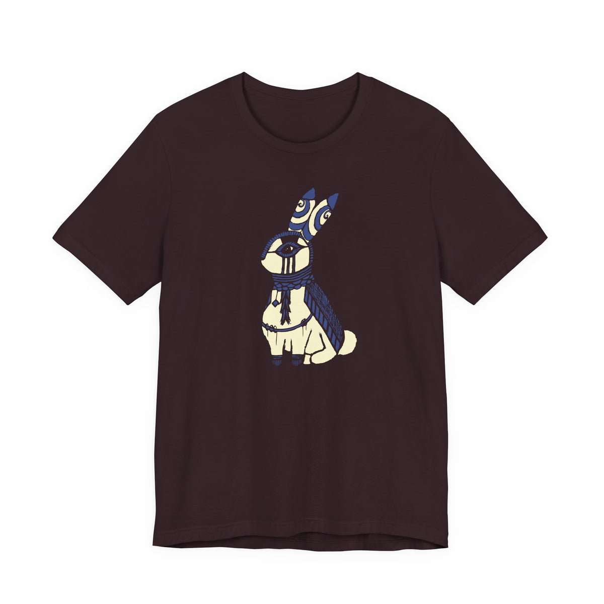 Celebration ── Rabbit Shaman T-Shirt