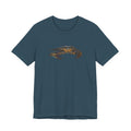 Ebb & Flow ── Crab T-Shirt