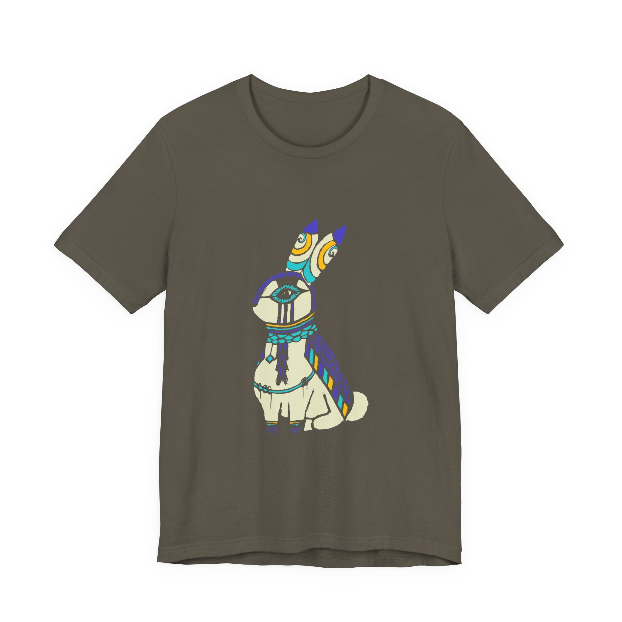 celebration / Rabbit Shaman T-Shirt