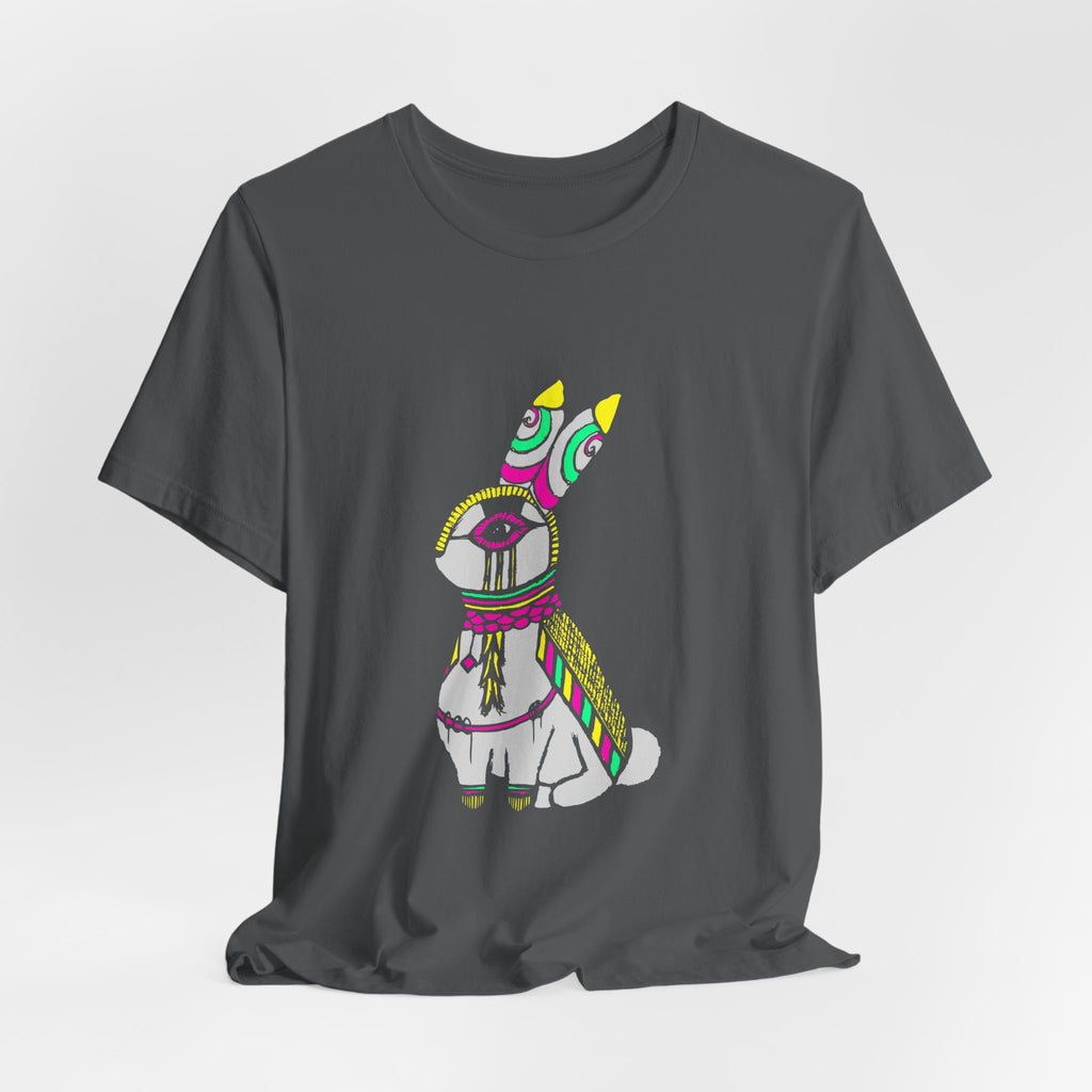 celebration / Rabbit Shaman T-Shirt