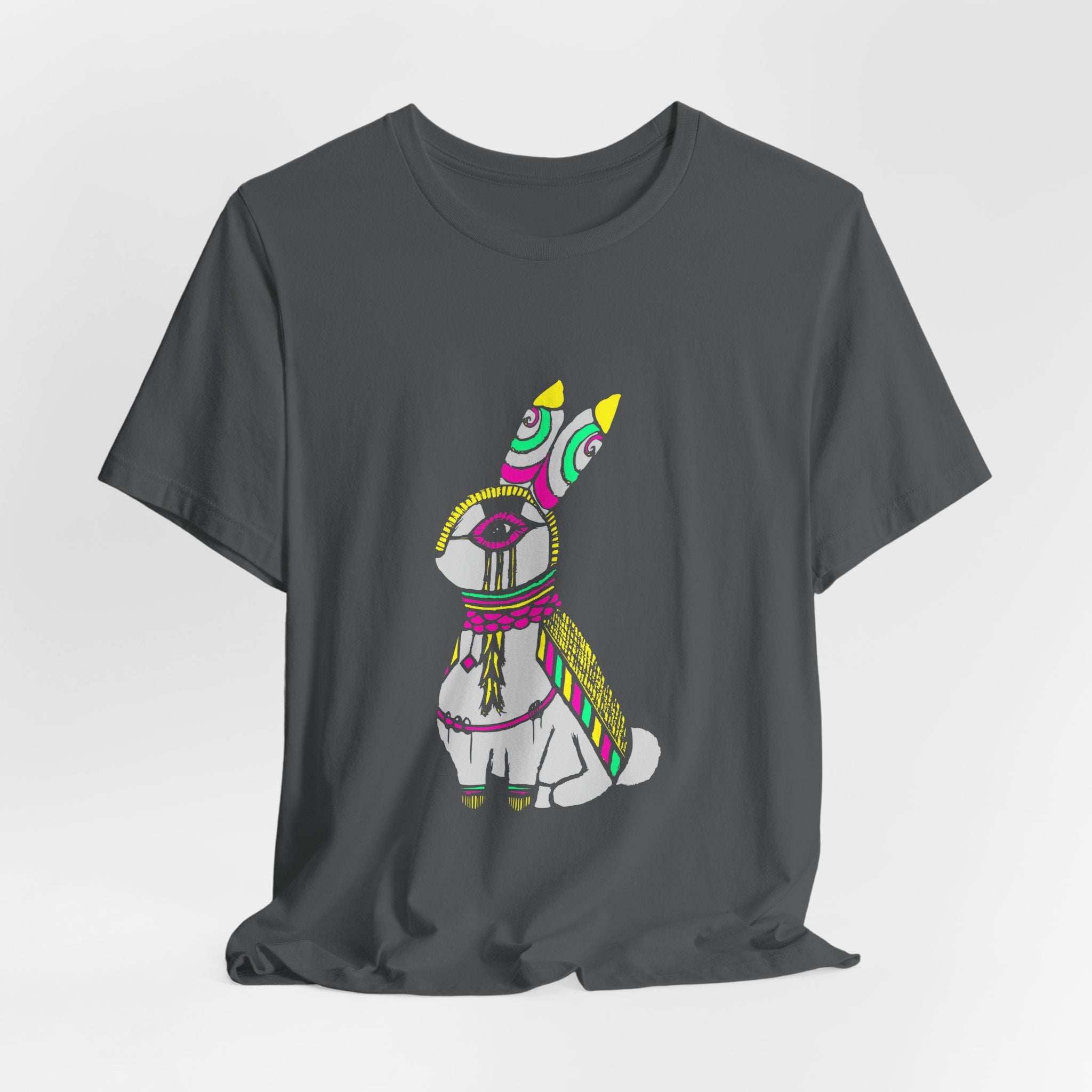 celebration / Rabbit Shaman T-Shirt