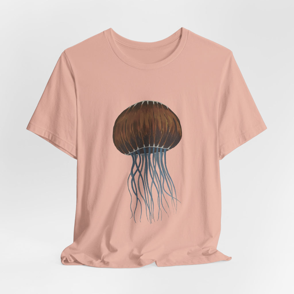 float / Jellyfish T-Shirt
