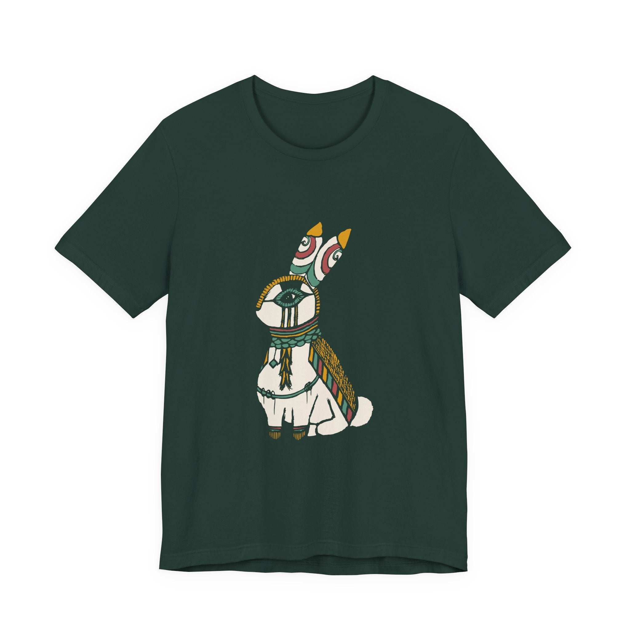 celebration / Rabbit Shaman T-Shirt