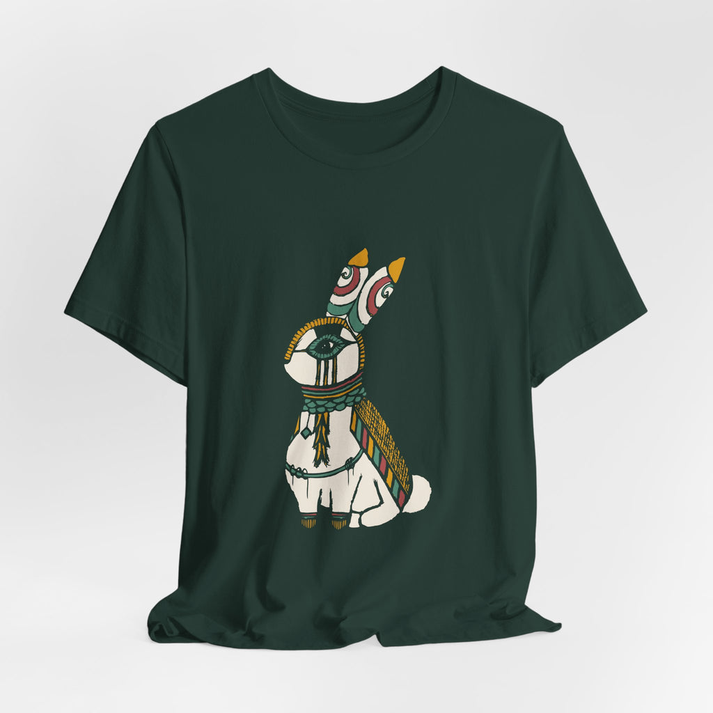 celebration / Rabbit Shaman T-Shirt