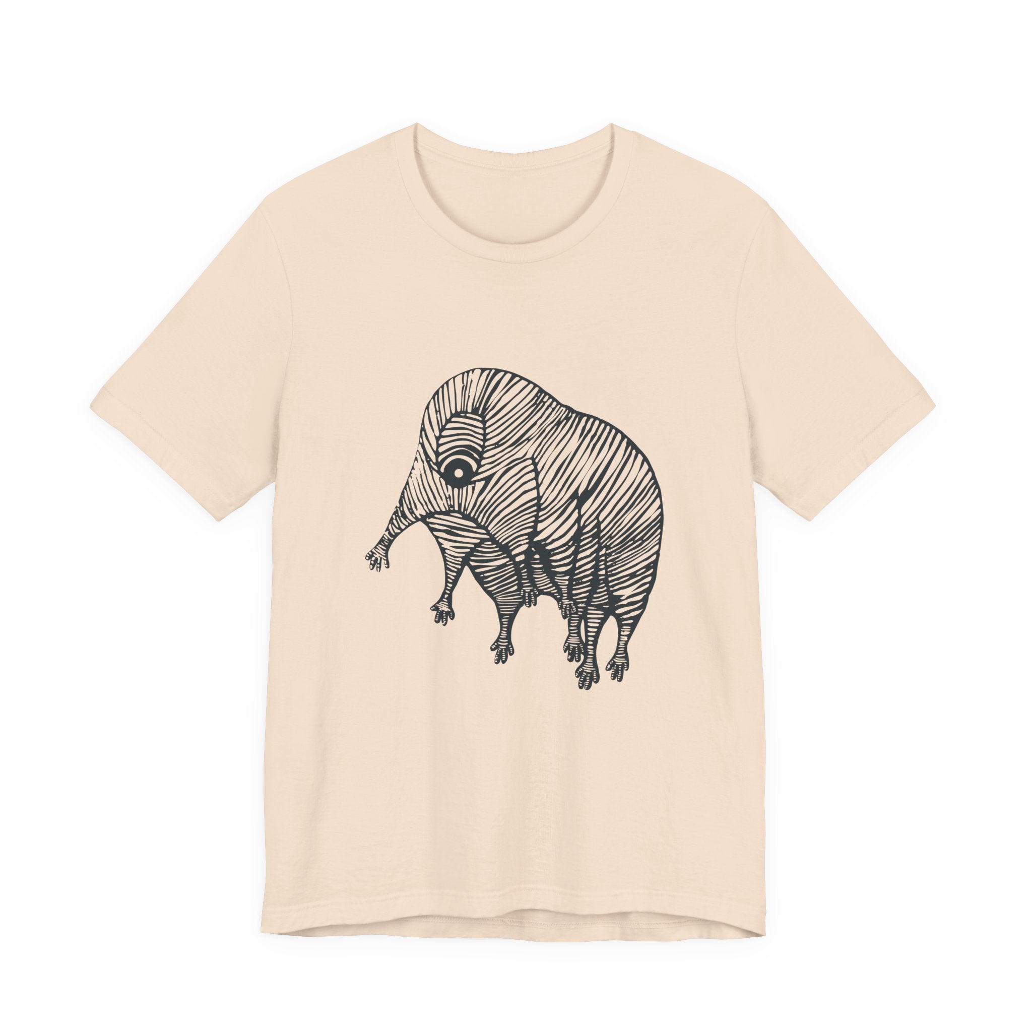permanence / Tardigrade T-Shirt