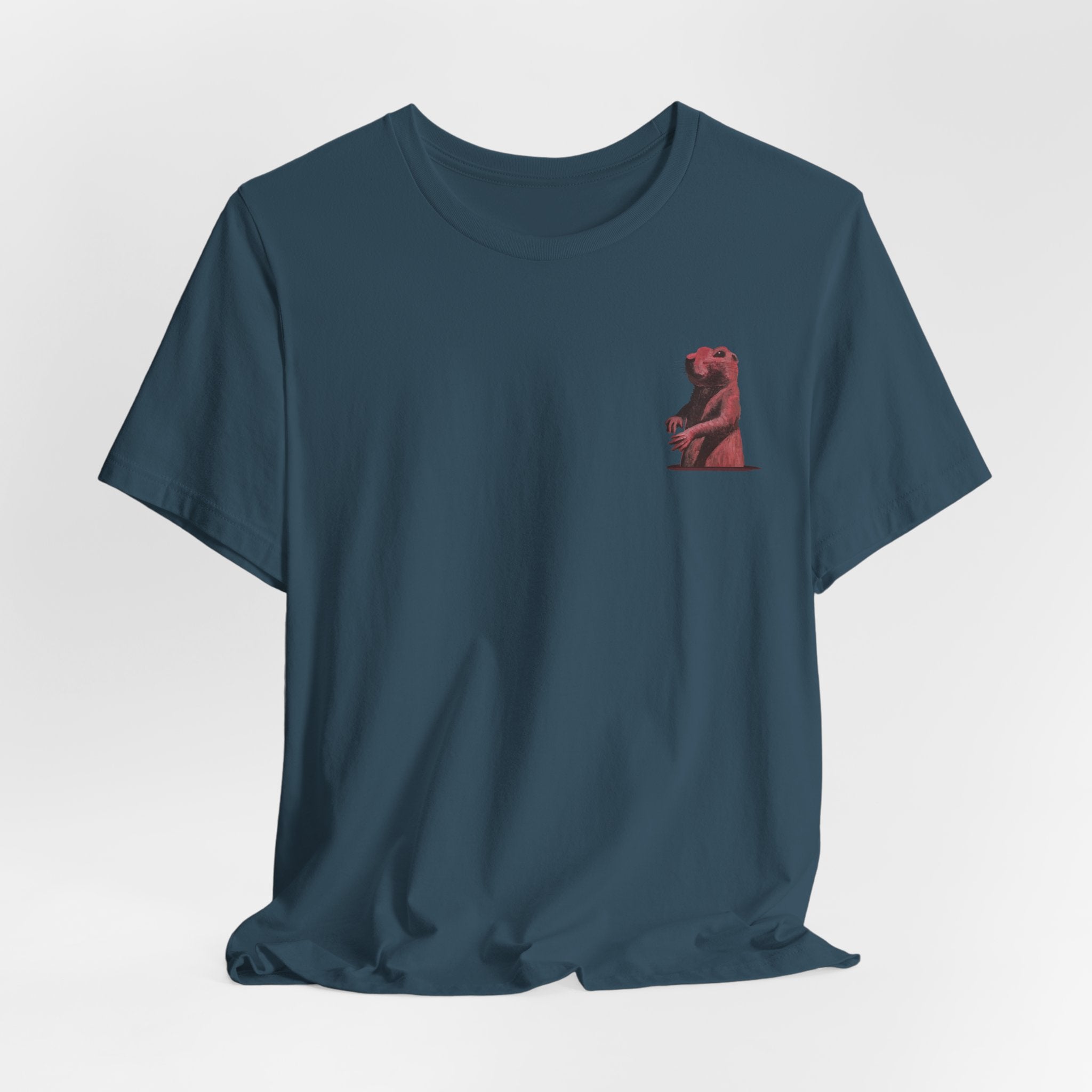 just for fun / Prairie Dog T‑Shirt