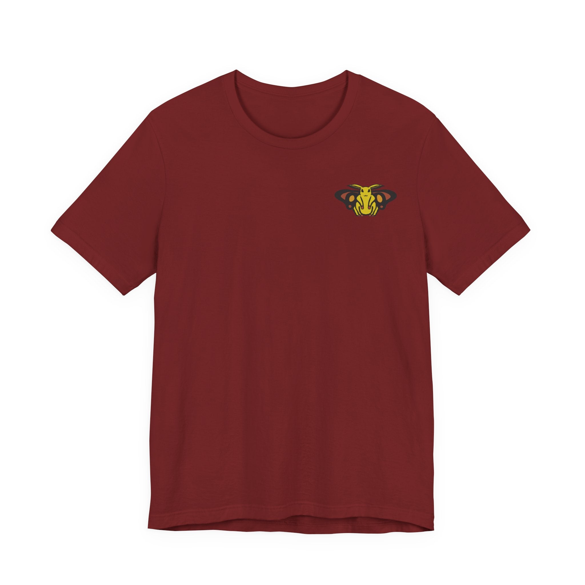 symmetry / Poodle Moth T-Shirt