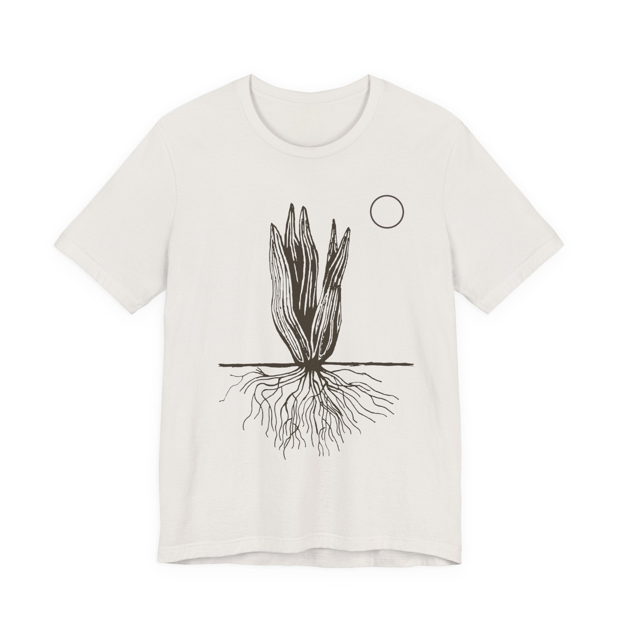 photosynthesis / Rooted Plant T-Shirt