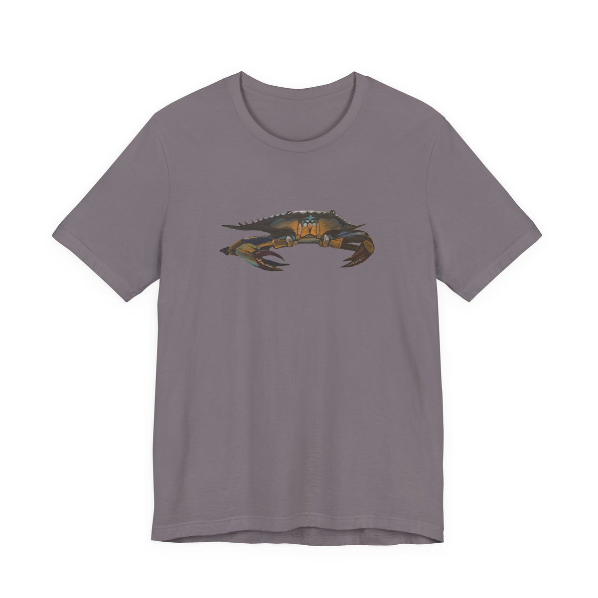 Ebb & Flow ── Crab T-Shirt