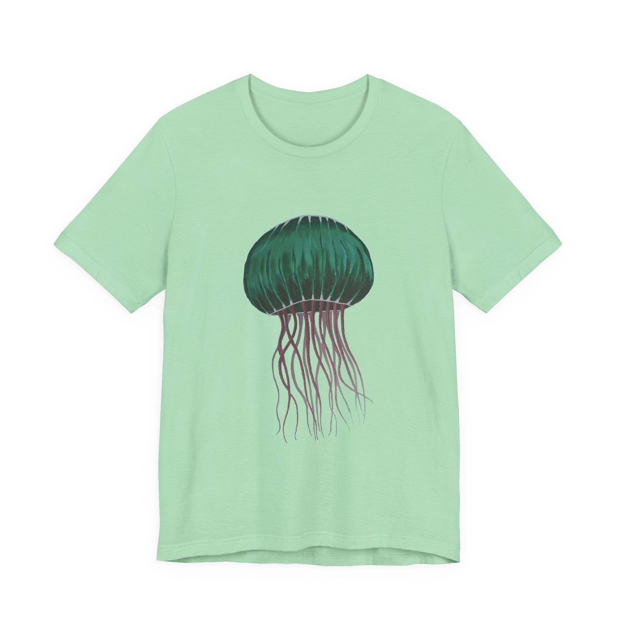 float / Jellyfish T-Shirt