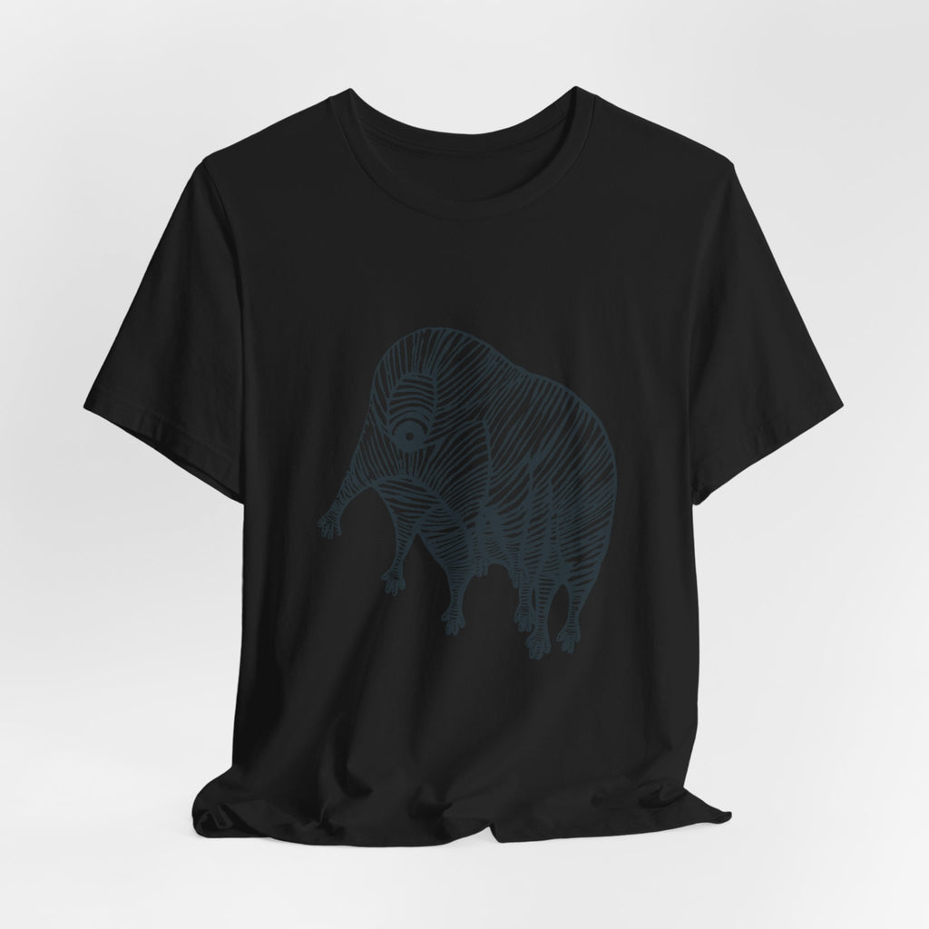permanence / Tardigrade T-Shirt