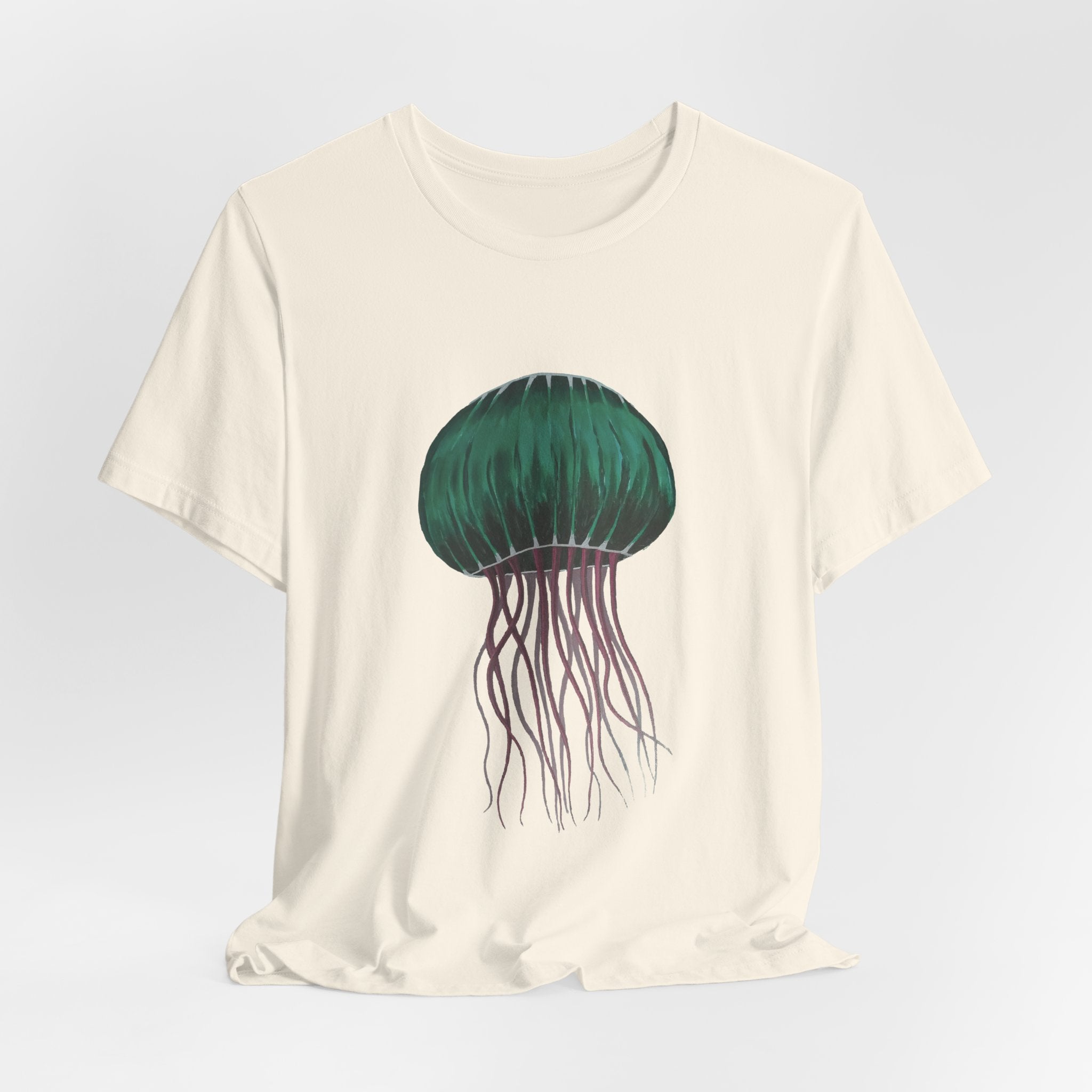 float / Jellyfish T-Shirt