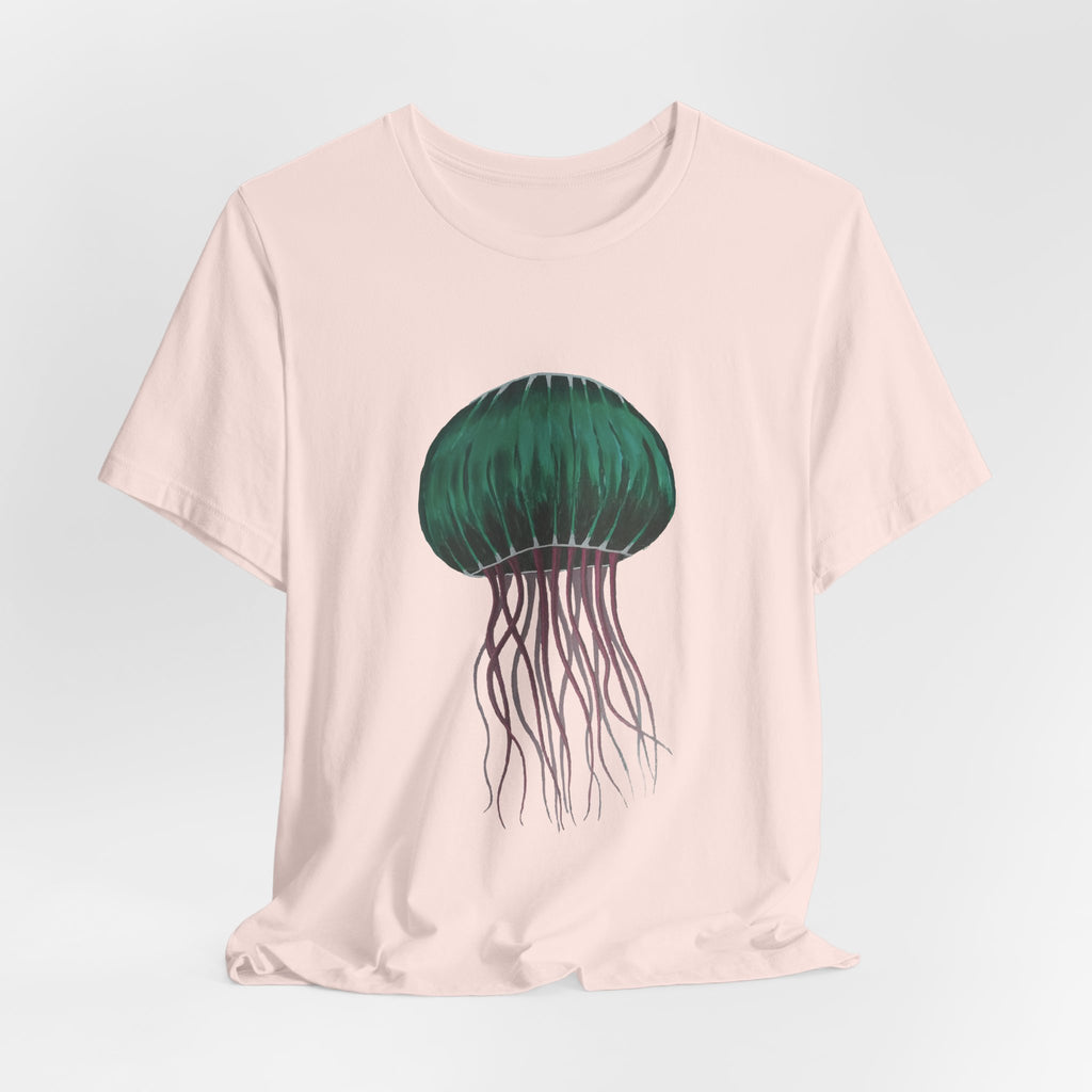 float / Jellyfish T-Shirt