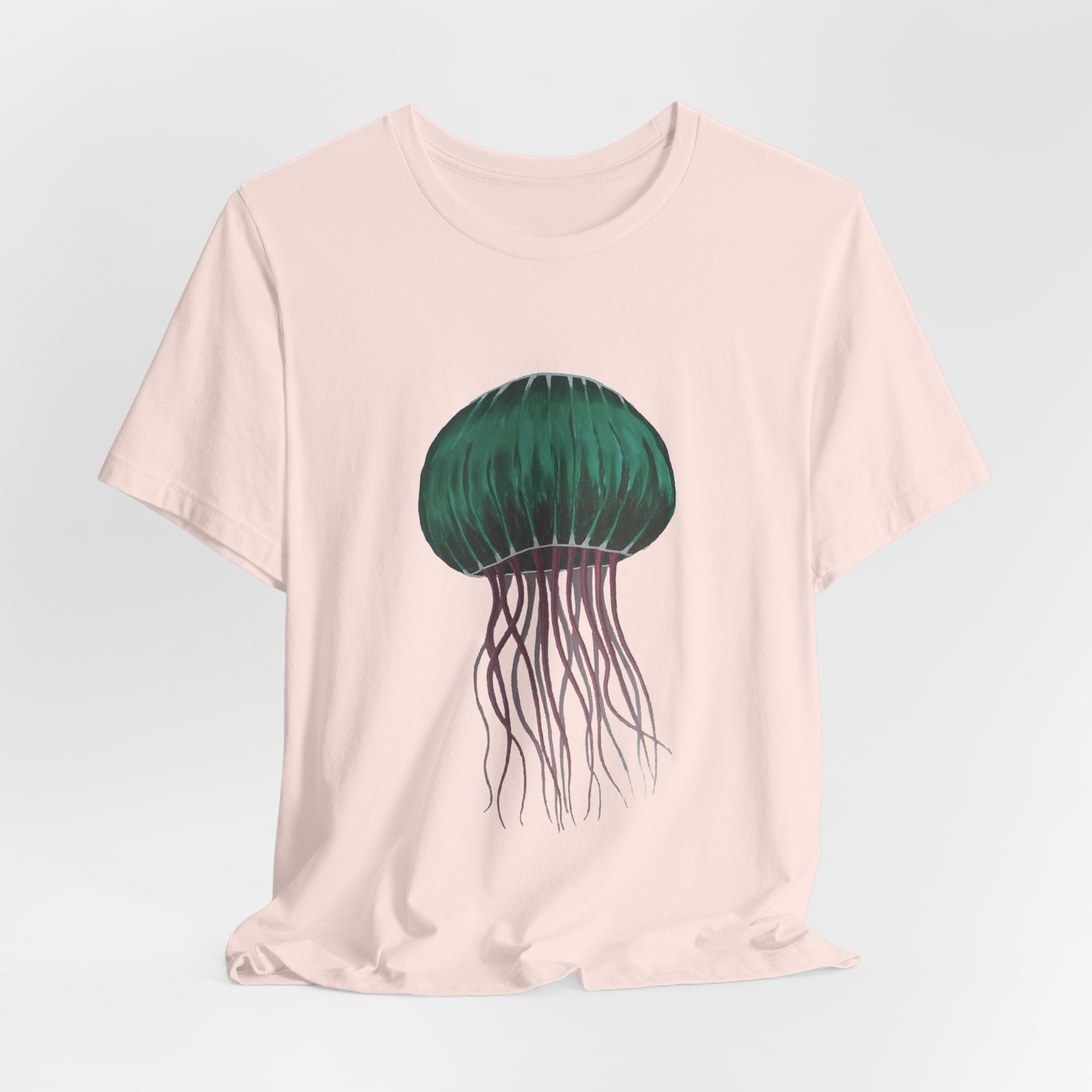 float / Jellyfish T-Shirt