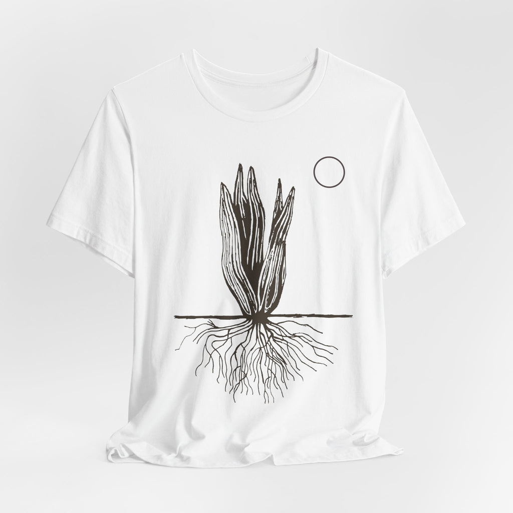 photosynthesis / Rooted Plant T-Shirt