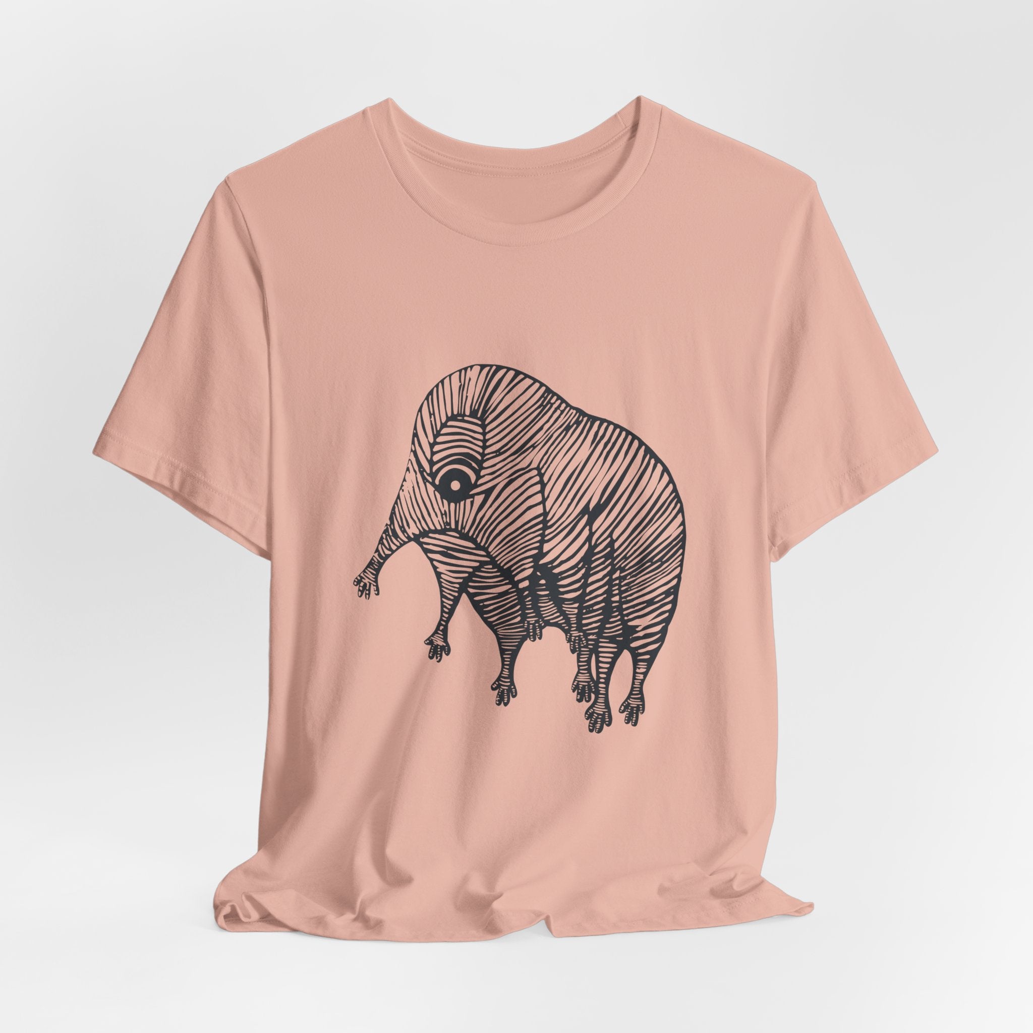 permanence / Tardigrade T-Shirt