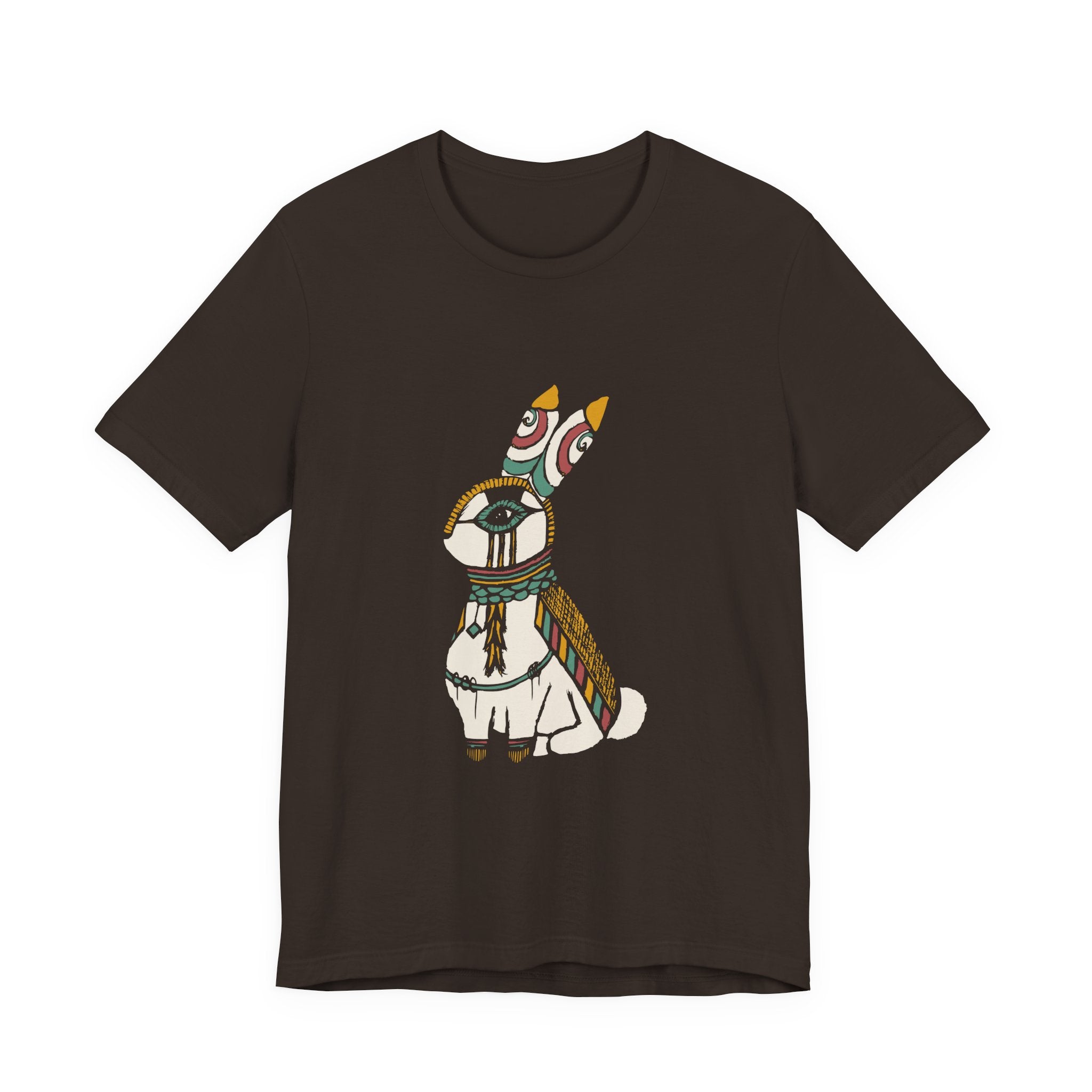 celebration / Rabbit Shaman T-Shirt