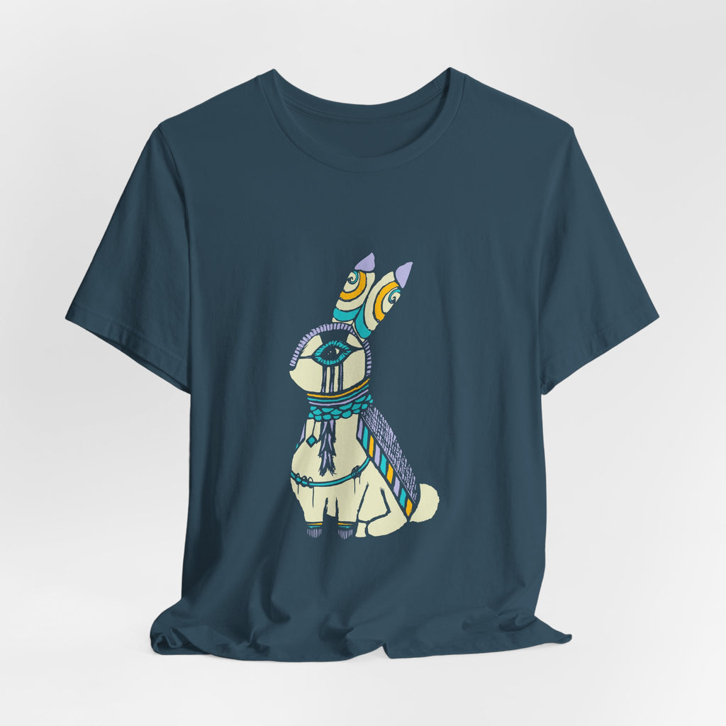 celebration / Rabbit Shaman T-Shirt