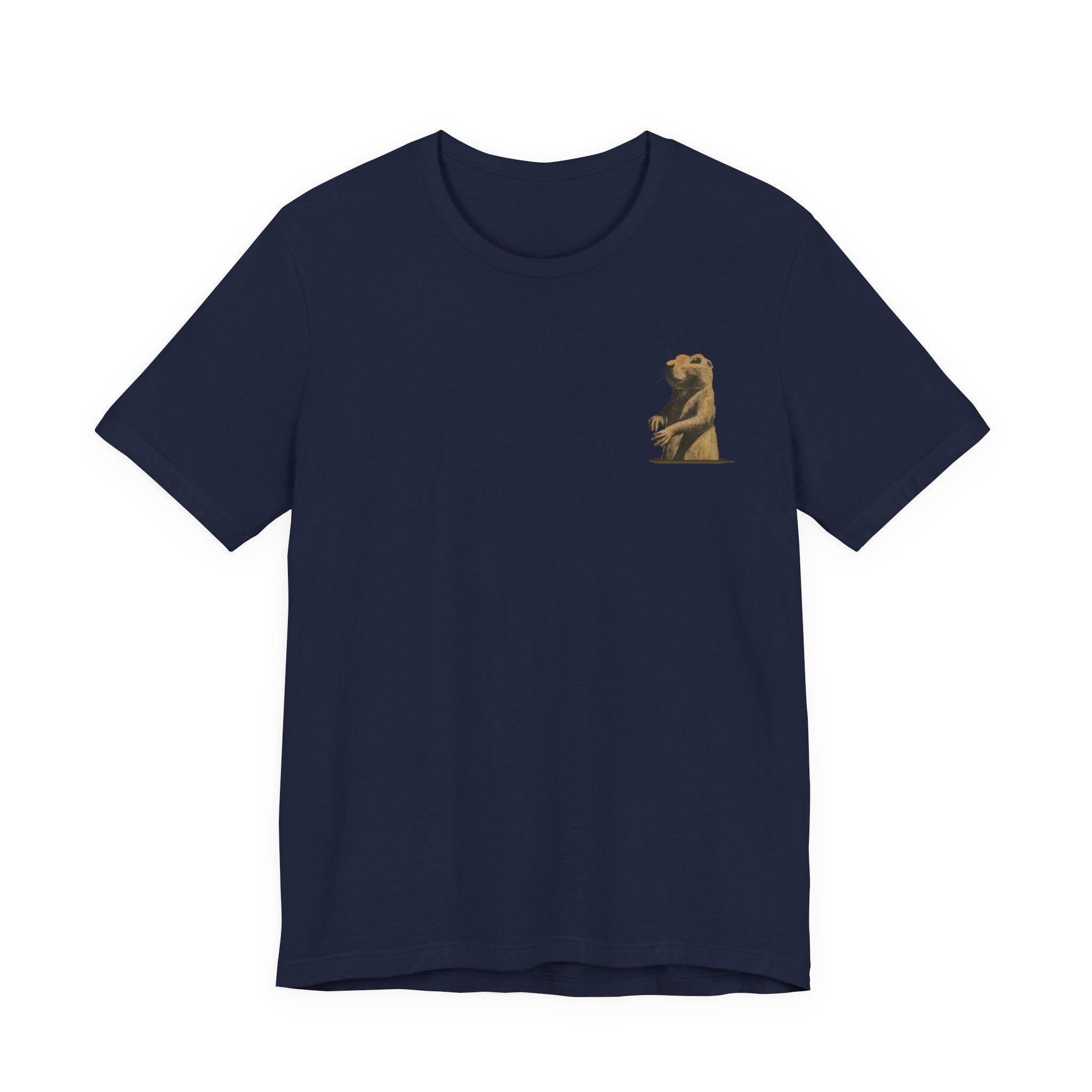 just for fun / Prairie Dog T‑Shirt
