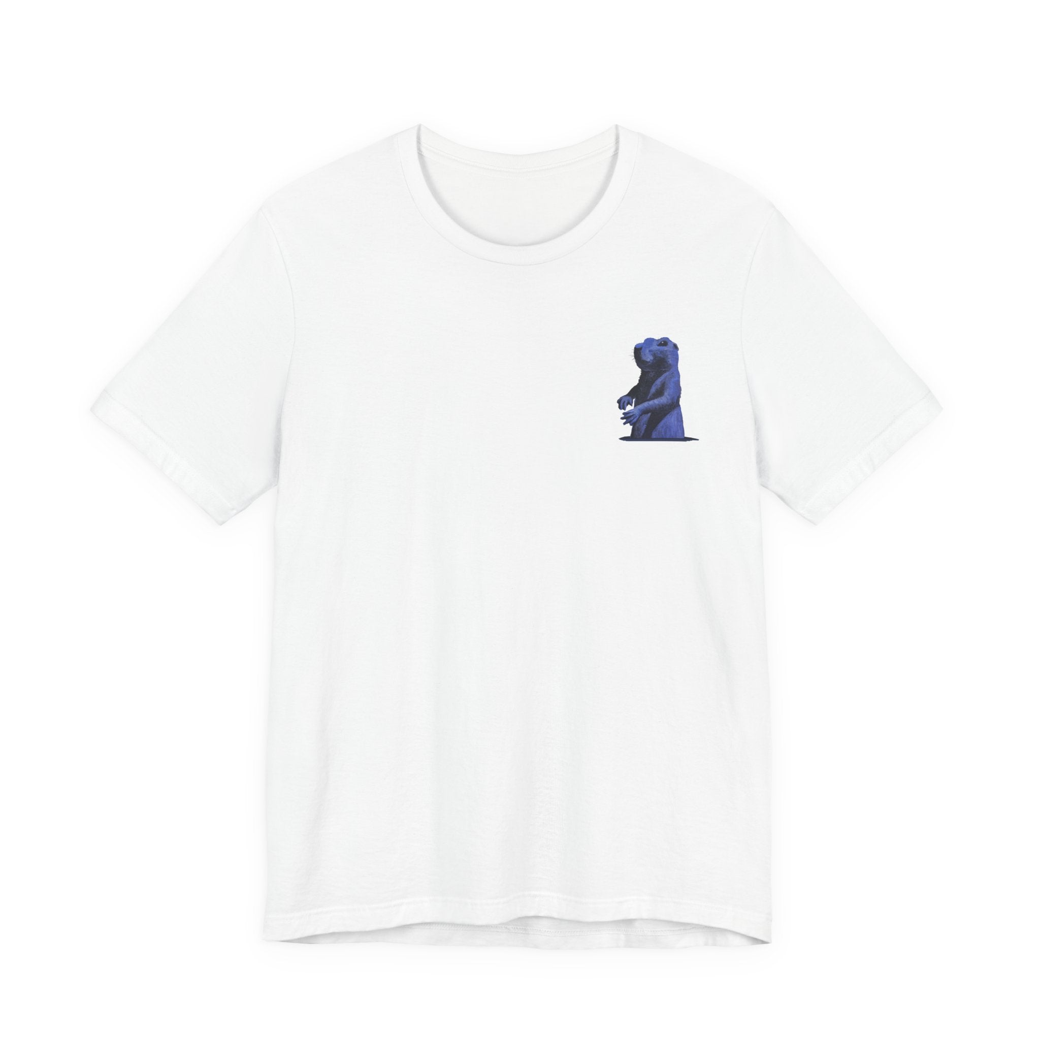 just for fun / Prairie Dog T‑Shirt