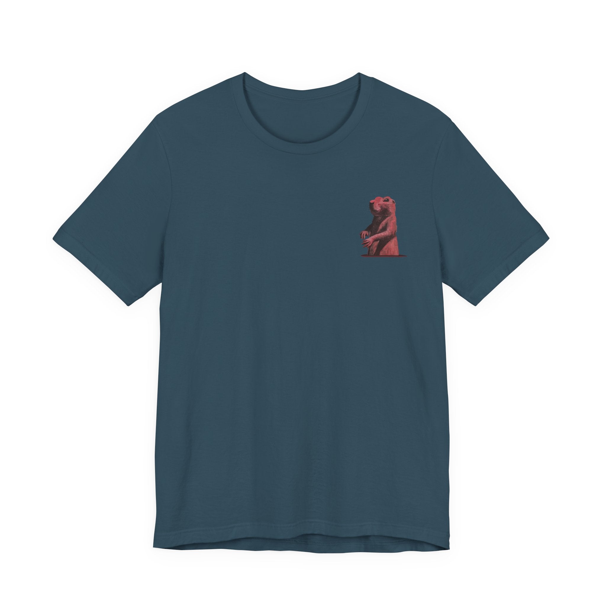 just for fun / Prairie Dog T‑Shirt