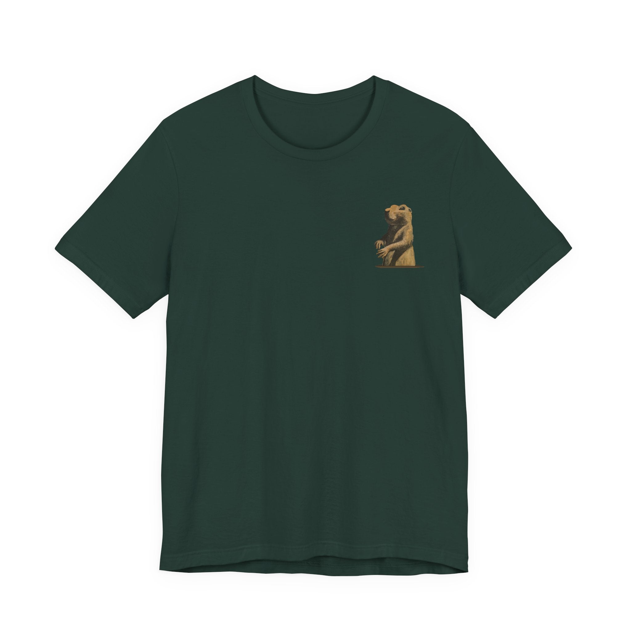 just for fun / Prairie Dog T‑Shirt