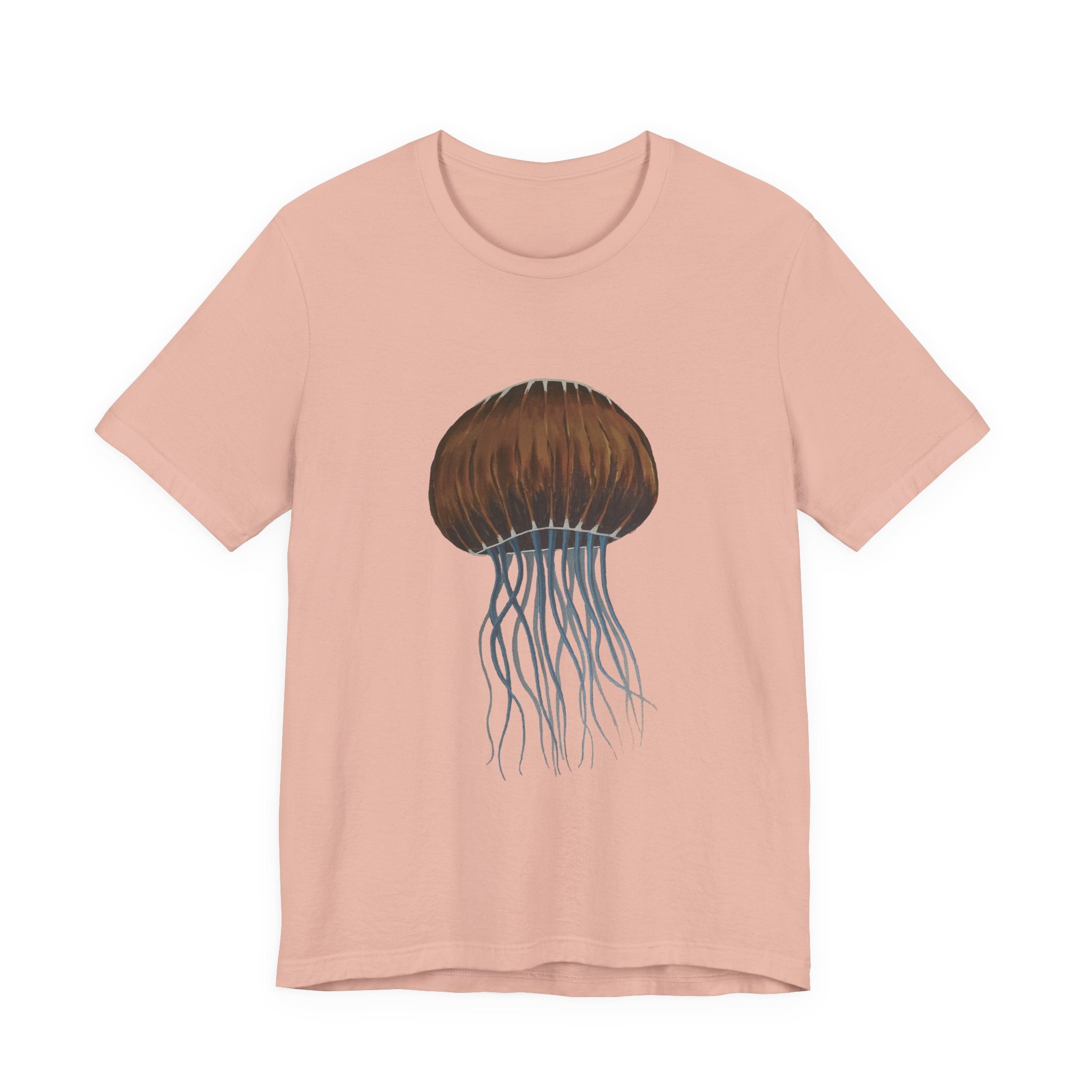 float / Jellyfish T-Shirt