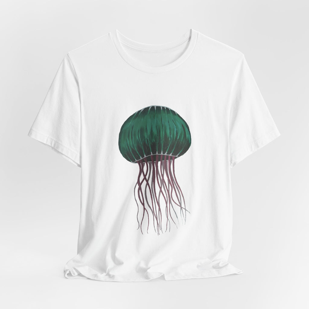 float / Jellyfish T-Shirt