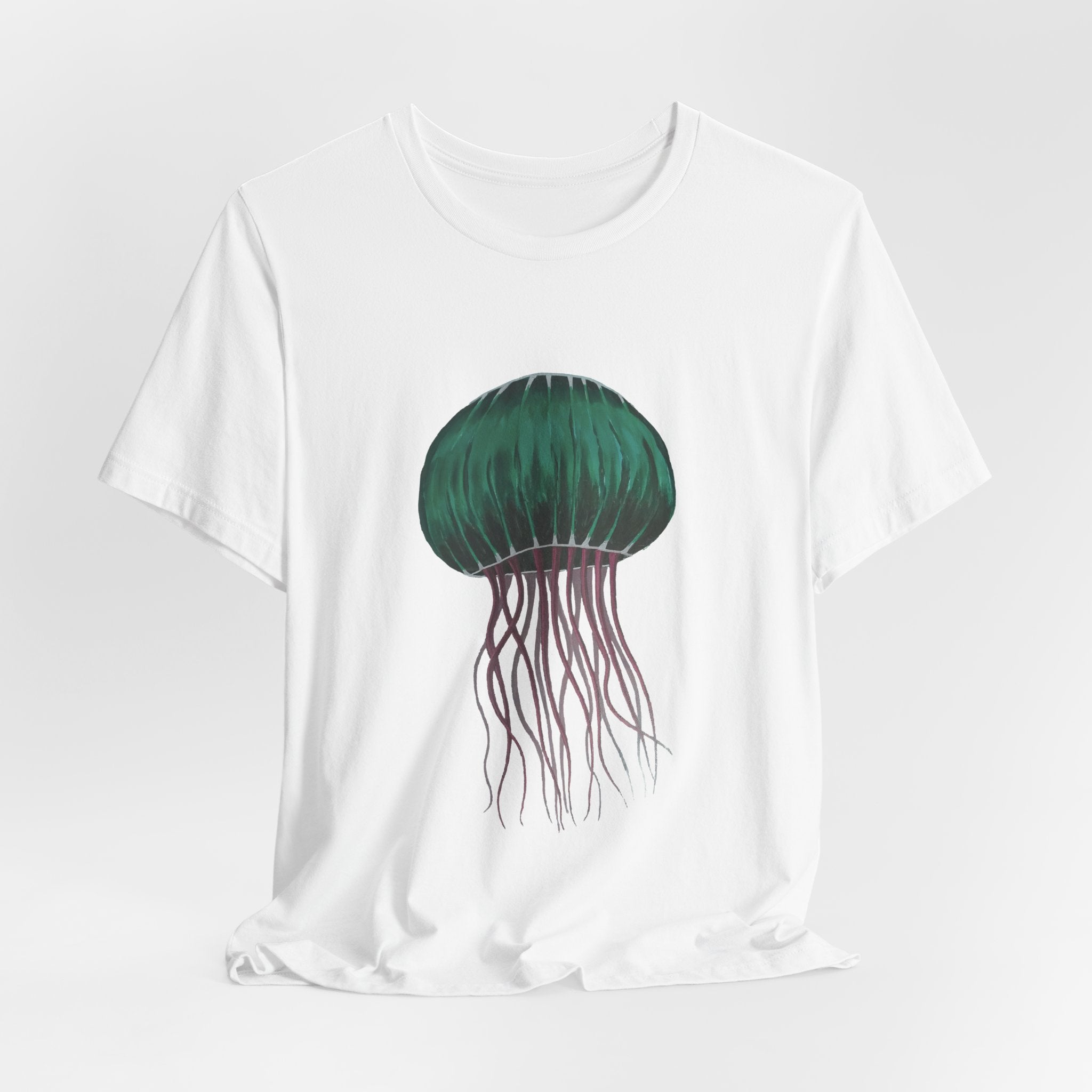 float / Jellyfish T-Shirt