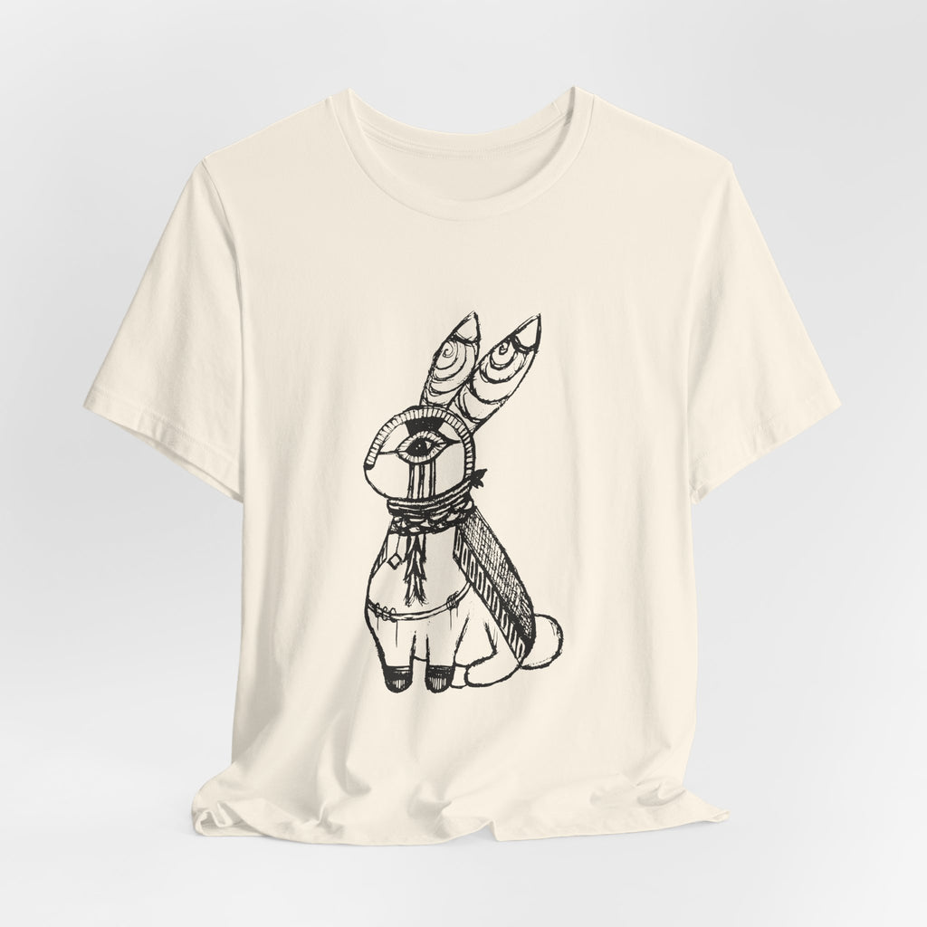 celebration / Rabbit Shaman T-Shirt