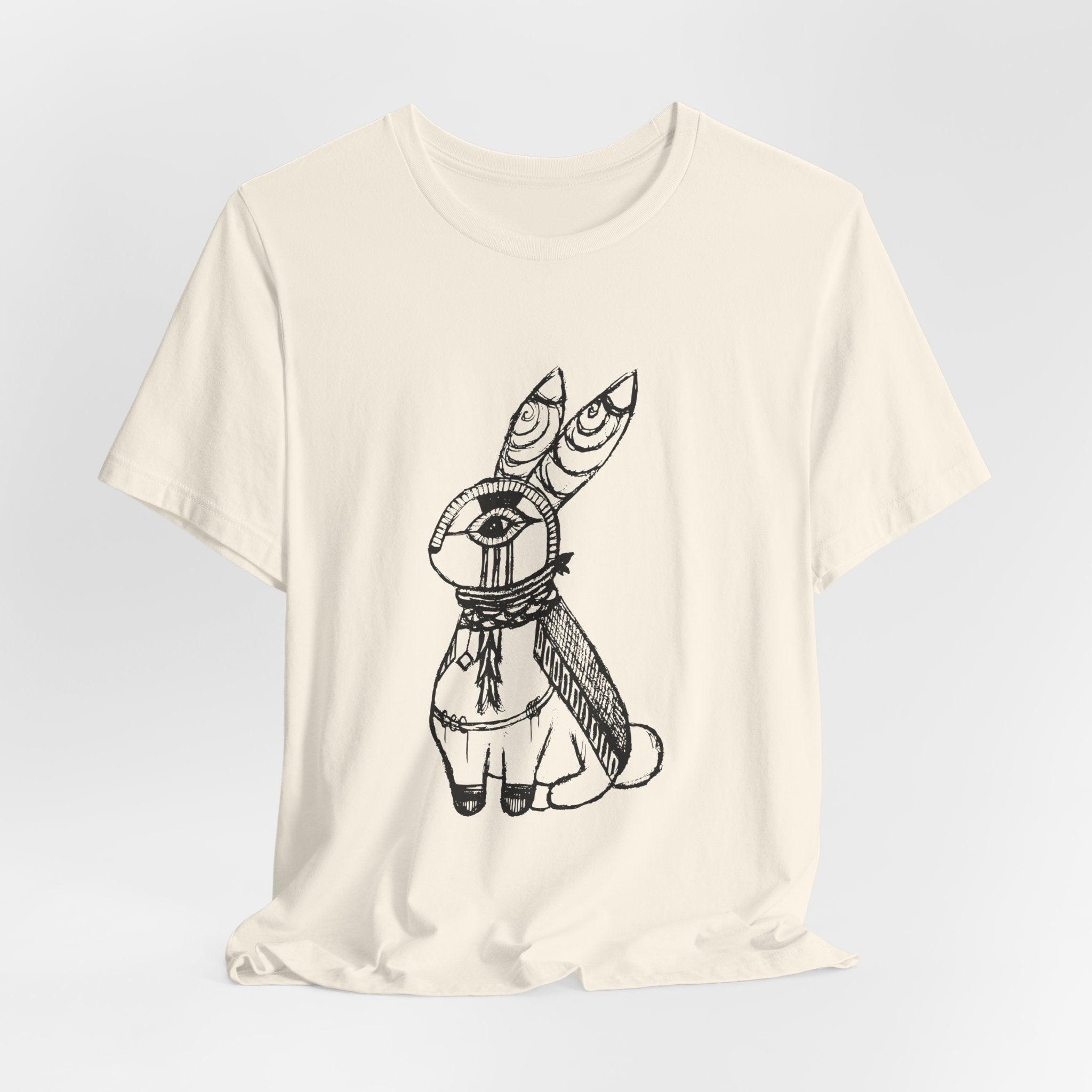 celebration / Rabbit Shaman T-Shirt